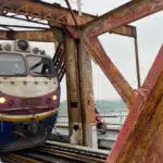 河內火車橋