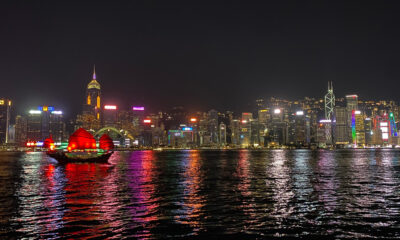 Гастрономічны тур па Ганконгу