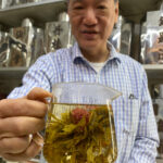 Мајстор за чај во Хонг Конг