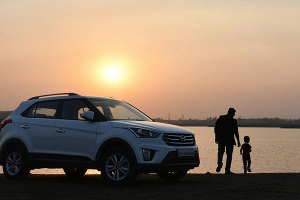 Car rental Eloy Alfaro International Airport