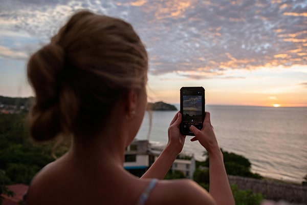 eSIM Comoros local SIM card
